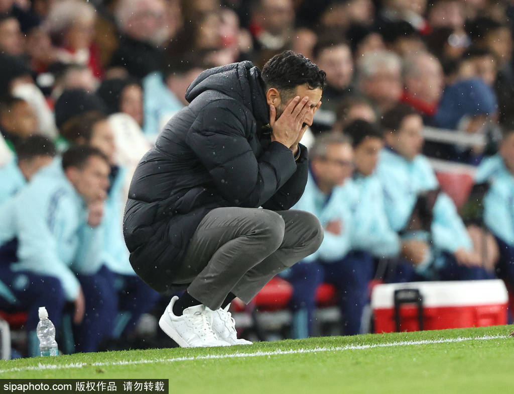 权力博弈！马雷斯卡阿莫林索要管理权 切尔西曼联被迫换帅